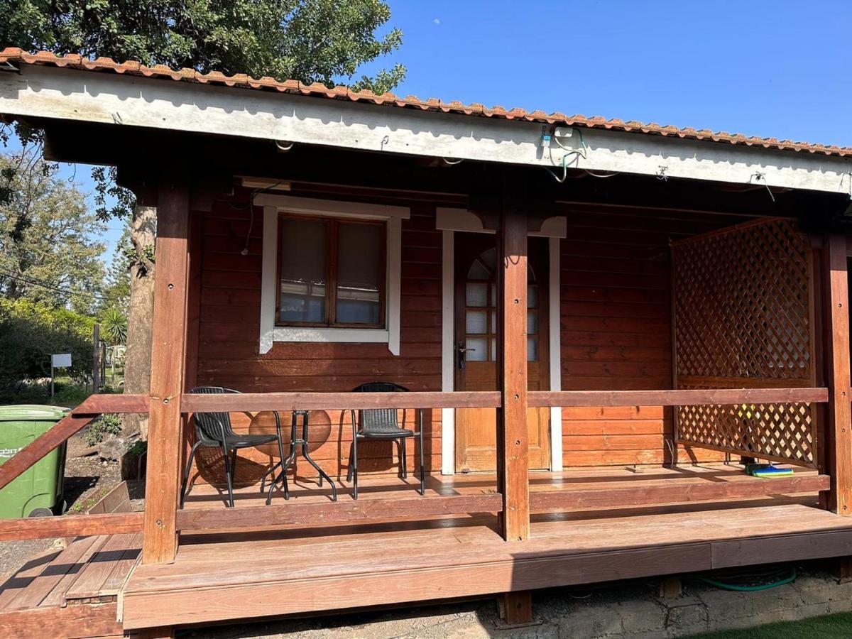 Arbel Holiday Homes Exterior photo